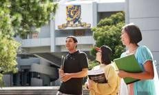 CUHK Claims Top Positions in Hong Kong and Asia in the Latest QS World University Rankings by Subject