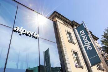 Alperia, Fitch conferma rating BBB e migliora l’outlook a 'positivo'