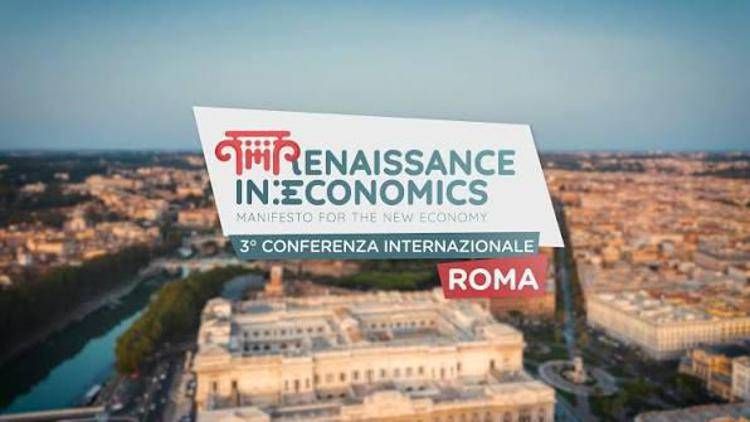 Renaissance in Economics a Roma - (foto da ufficio stampa)
