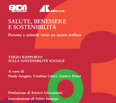 Salute, benessere e sostenibilità: Persone e aziende verso un nuovo welfare- Guarda la diretta