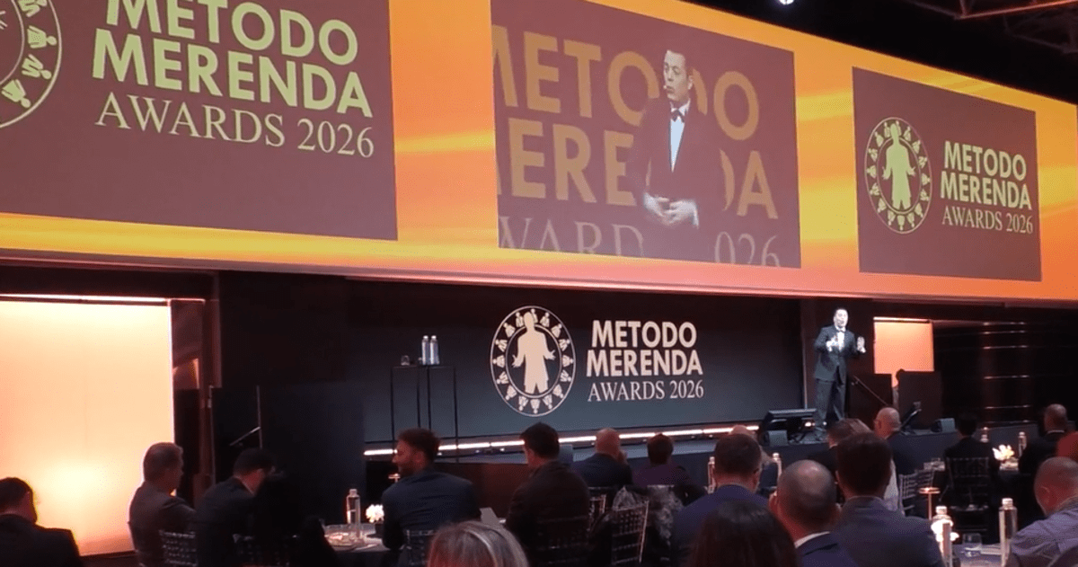 Milano, a Palazzo Mezzanotte il 'Metodo Merenda Business Award'