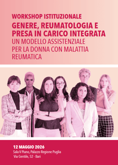 Locandina evento