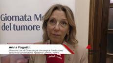Tumore ovaio, Fagotti (Gemelli) 'diagnosi precoce può cambiare la prognosi'