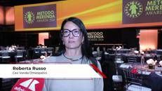 Imprese: Russo (Vanda), 'concetti del metodo Merenda ci rispecchiano'