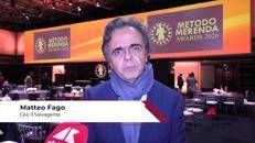 Imprese: Fago (Il Salvagente), 'risultati importanti grazie a metodo Merenda'