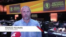 Imprese: Tacchella (Carrera Jeans), 'imprenditori siano coerenti, pazienti e ottimisti'