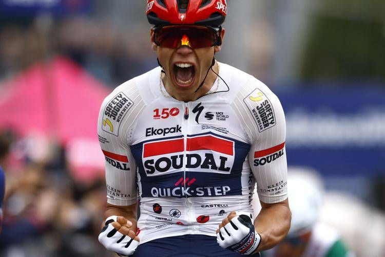 Paul Magnier - (Afp)