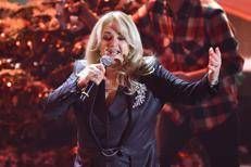 Bonnie Tyler - (Fotogramma)