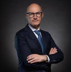 Giovanni Musso, ceo di Irem