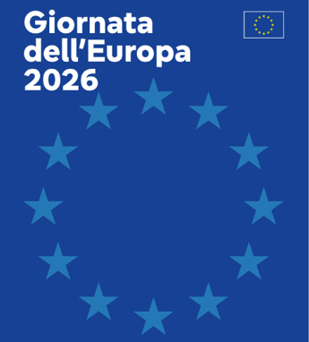 Giornata dell'Europa 2026, grande evento alla Terrazza del Pincio a Roma