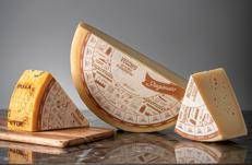 Formaggio Asiago - Foto Consorzio Tutela Formaggio Asiago