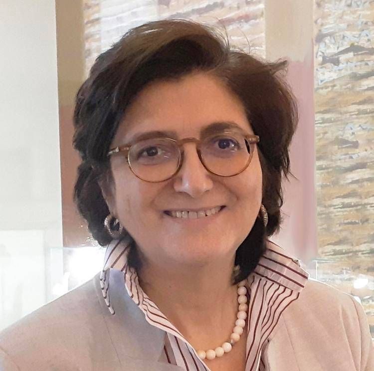 Lucia Iacoviello - Foto Lum