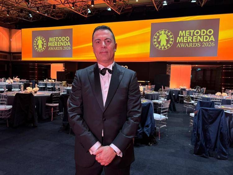 Frank Merenda - (Foto Adnkronos)