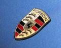 porsche logo ipa