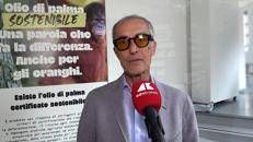 Vincenzo Tapella - (Foto Adnkronos)