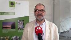 Alain Rival di Cirad - (Foto Adnkronos)