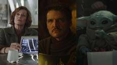 Sigourney Weaver fa il suo ingresso in 'Star Wars': 