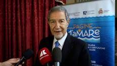 Nello Musumeci - (Foto Adnkronos)