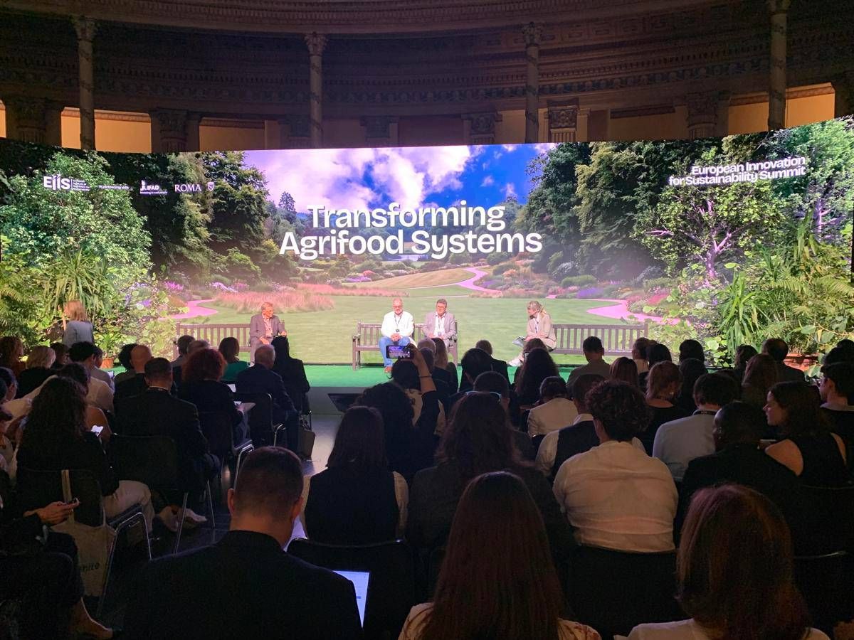Sostenibilità, a Roma la V edizione di Eiis Summit