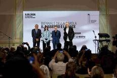 La Biennale alza la voce per la pace, tra arte, dissenso e memoria