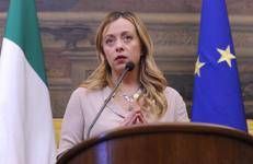 Giorgia Meloni - Ipa