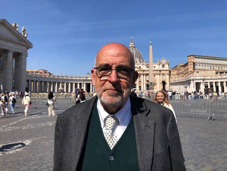 Mario Sabatelli, direttore del Centro clinico NeMO Roma 'Armida Barelli' del Policlinico Gemelli - (foto Adnkronos)