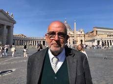 Mario Sabatelli, direttore del Centro clinico NeMO Roma 'Armida Barelli' del Policlinico Gemelli - (foto Adnkronos)