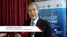 Musumeci: 