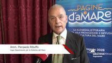 Amm. Ribuffo: 