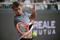 Flavio Cobolli - Afp