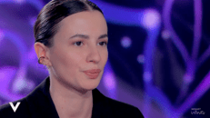 Sarah Borruso - Verissimo