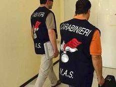 Nas, immagine repertorio (Fotogramma)