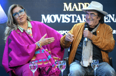 Romina Power, Al Bano - fotogramma/ipa