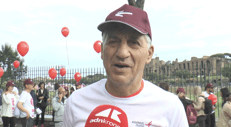 Paolo Aielli, direttore generale di Atac - (Foto Adnkronos)