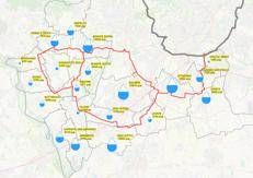 IA e cloud per le reti idriche: il progetto di Bergamo