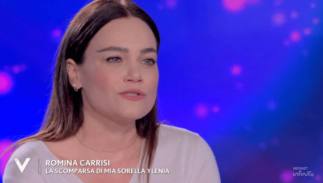 Al Bano-Power, la figlia Romina: "Sono delusa, noi figli spettatori dentro questo teatro"