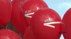 ATAC corre per la prevenzione alla Race for the Cure 2026