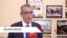 Costituzione: Capecchi (Lottomatica), 'Essenziale diffondere i valori costituzionali, quattro seminari per raccontare storia e principi della Costituzione italiana'