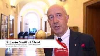 Costituzione: Gentiloni Silveri (La Sapienza), 'Dalla Costituente un'eredità ancora attuale per le istituzioni'