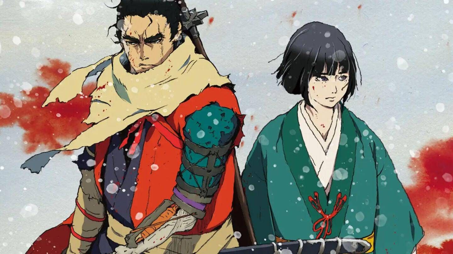 L'anime di Sekiro debutta a settembre, poi su Crunchyroll