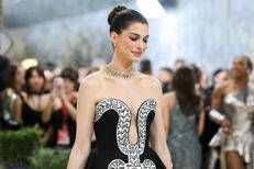 Anne Hathaway - AFP