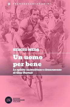 Sergio Meda racconta Gino Bartali 'uomo per bene'