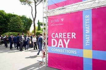 Career Day Luiss2026 Comm Immagine in aggiornamento