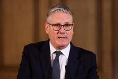 Keir Starmer - (Ipa)