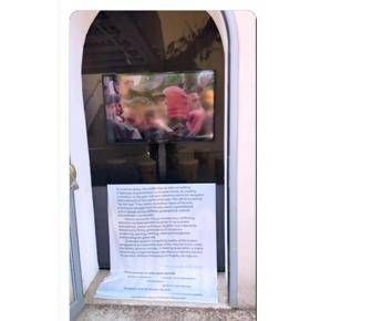 Biennale Arte, le Pussy Riot fanno rimuovere le loro immagini dal Padiglione Russia