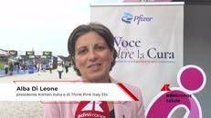 Tumore seno, Di Leo (Komen) : 'la cura non è solo farmaci ma anche supporto e ascolto'