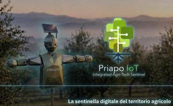 Notar.ioT, arrivano le “sentinelle digitali” per difendere il Made in Italy agroalimentare
