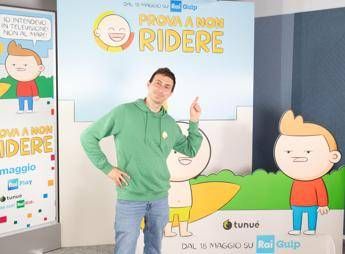Pera Toons diventa una serie: "Un sogno che si realizza, ora punto a un film d'animazione"