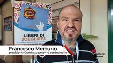 Lega del Filo d'Oro, Mercurio: 