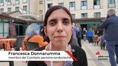 Lega del Filo d'Oro, Donnarumma: 